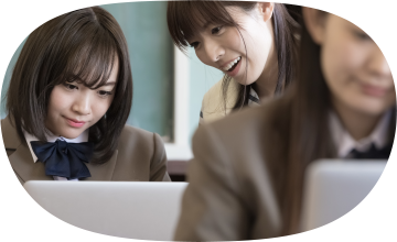 中高生の矯正歯科