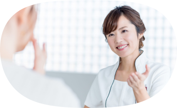 外科矯正のご案内